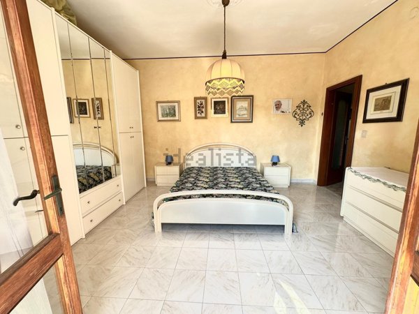 appartamento in affitto a Cagliari in zona Genneruxi