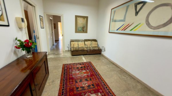 ufficio in affitto a Cagliari in zona Genneruxi