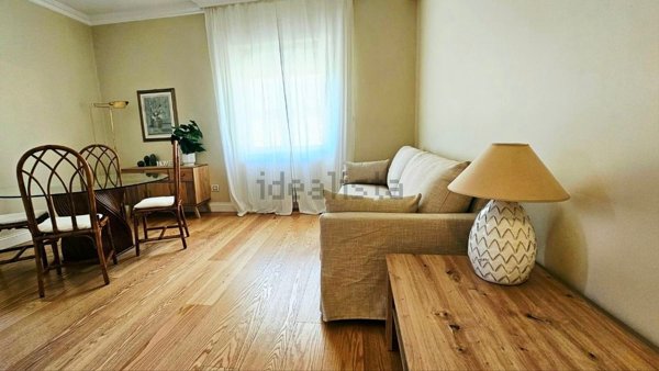 appartamento in affitto a Cagliari in zona Quartiere del Sole / La Palma