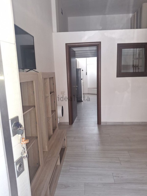 appartamento in affitto a Cagliari in zona Tuvixeddu/Tuvumannu