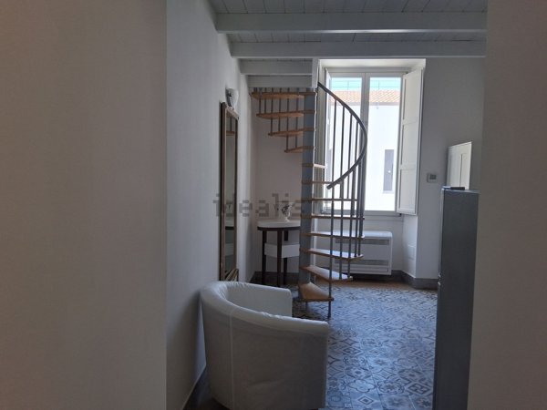 appartamento in affitto a Cagliari in zona Marina