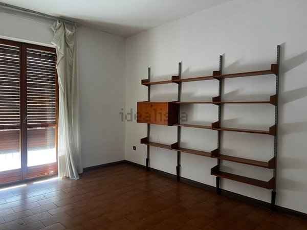 ufficio in affitto a Cagliari in zona Tribunale
