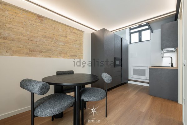 appartamento in affitto a Cagliari in zona San Benedetto