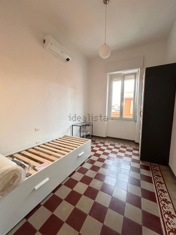 appartamento in affitto a Cagliari in zona San Benedetto