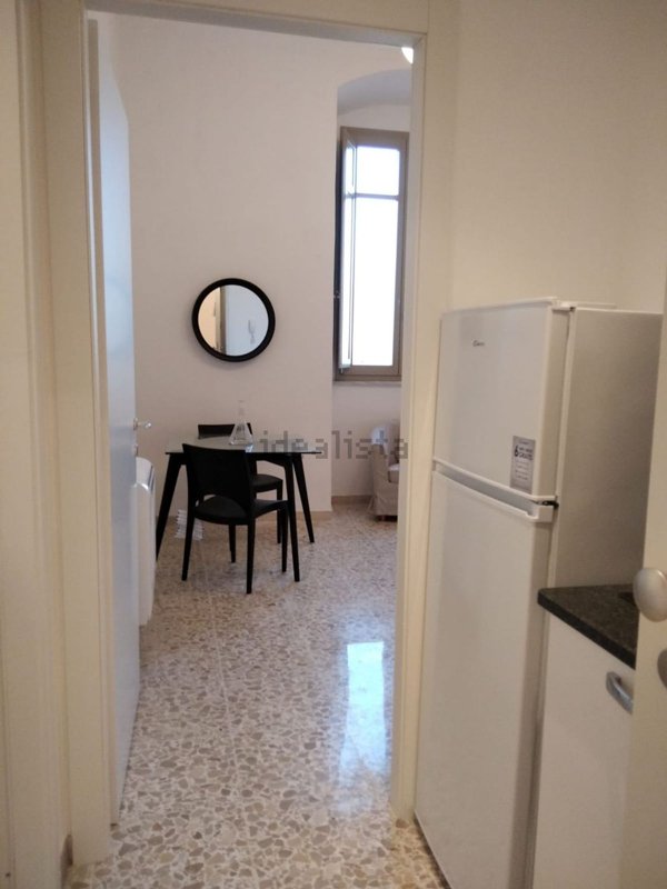 appartamento in affitto a Cagliari in zona Castello