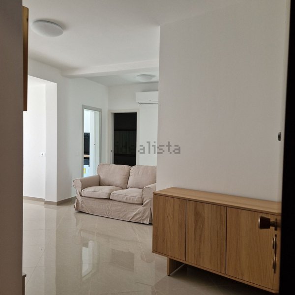 appartamento in affitto a Cagliari in zona Monte Urpinu