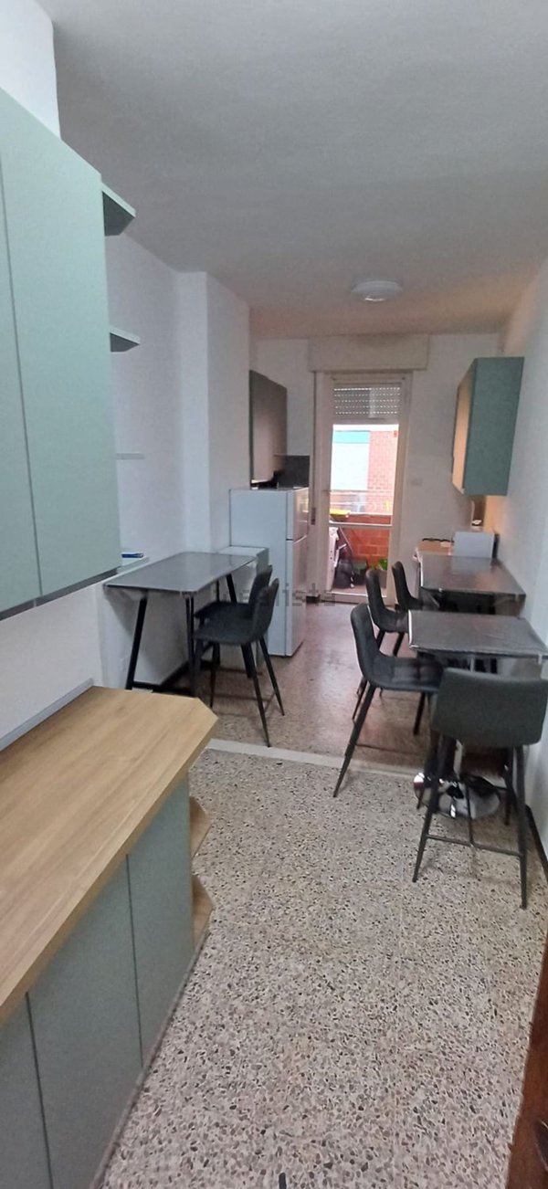 appartamento in affitto a Cagliari in zona Is Mirrionis/San Michele