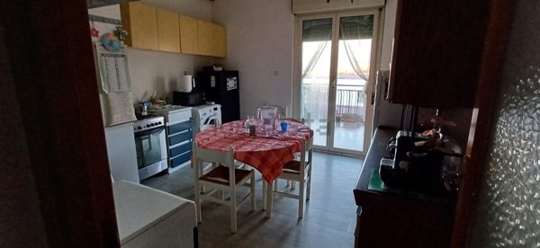 appartamento in affitto a Cagliari