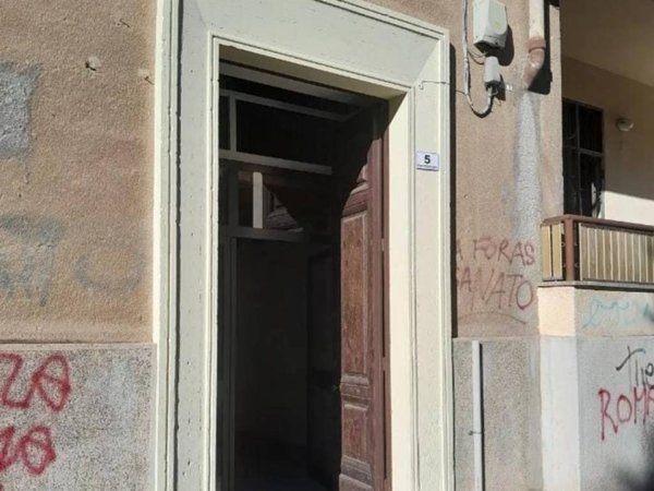 negozio in affitto a Cagliari in zona San Benedetto