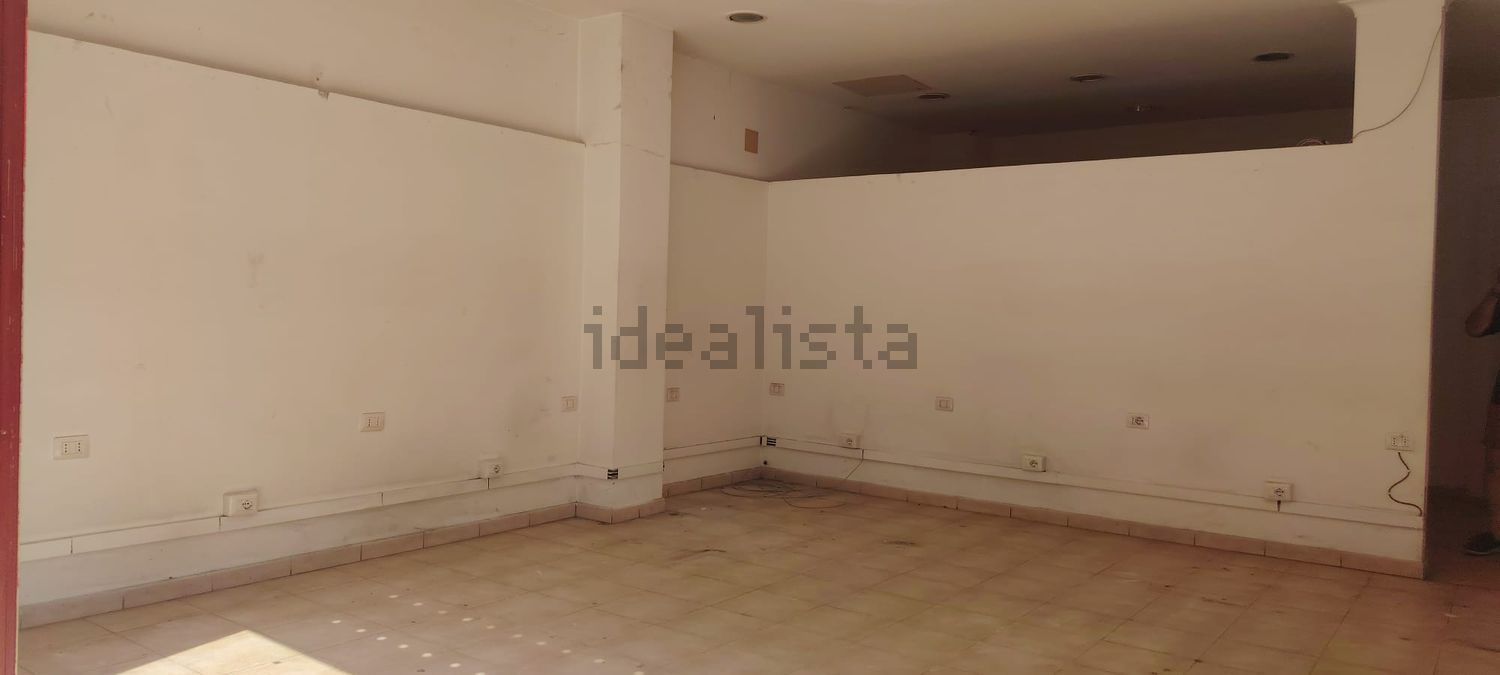 ufficio in affitto a Cagliari in zona Tribunale