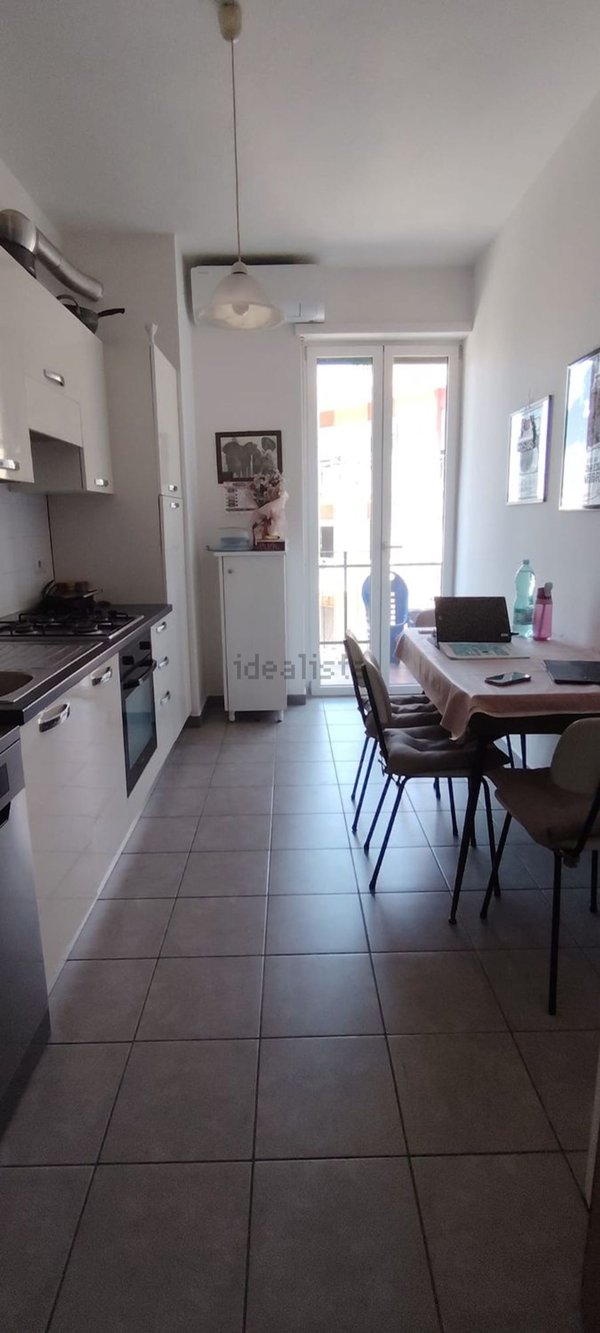 appartamento in affitto a Cagliari in zona Marina