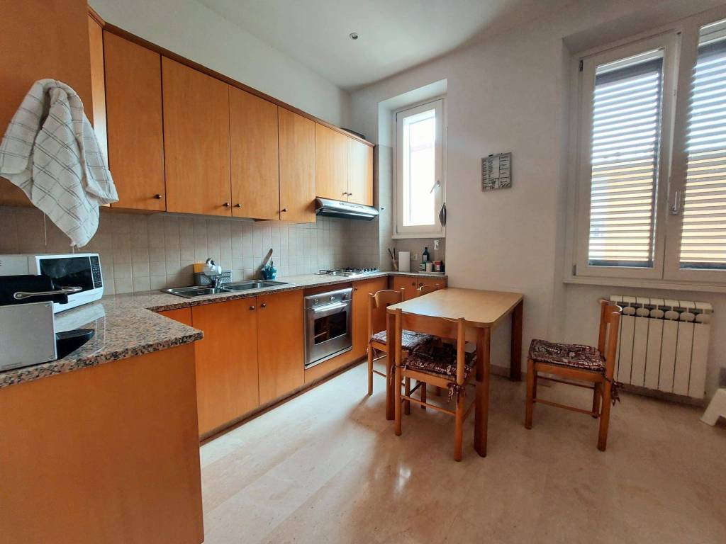 appartamento in affitto a Cagliari in zona Monte Urpinu