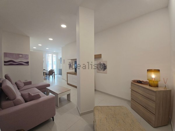 appartamento in affitto a Cagliari