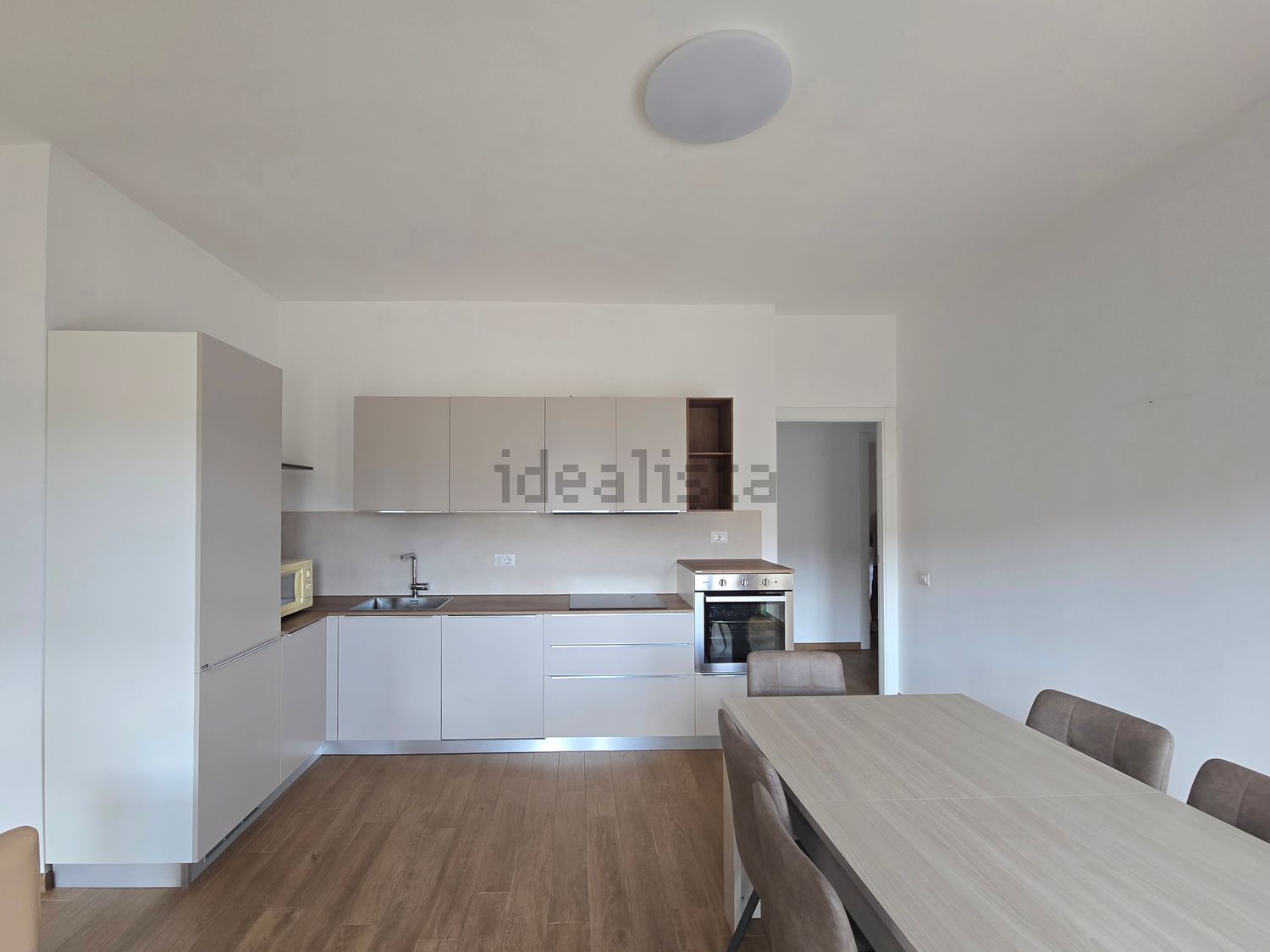 appartamento in affitto a Cagliari