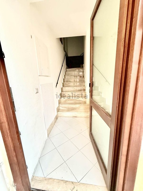 appartamento in affitto a Cagliari in zona Stampace/Punici