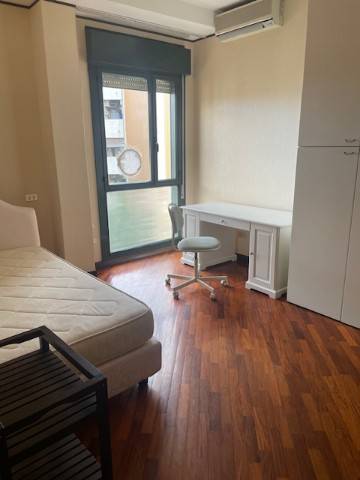appartamento in affitto a Cagliari in zona Bonaria