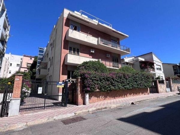 appartamento in affitto a Cagliari in zona Monte Urpinu