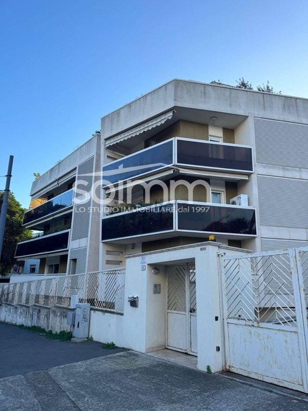 appartamento in affitto a Cagliari in zona Stampace/Punici