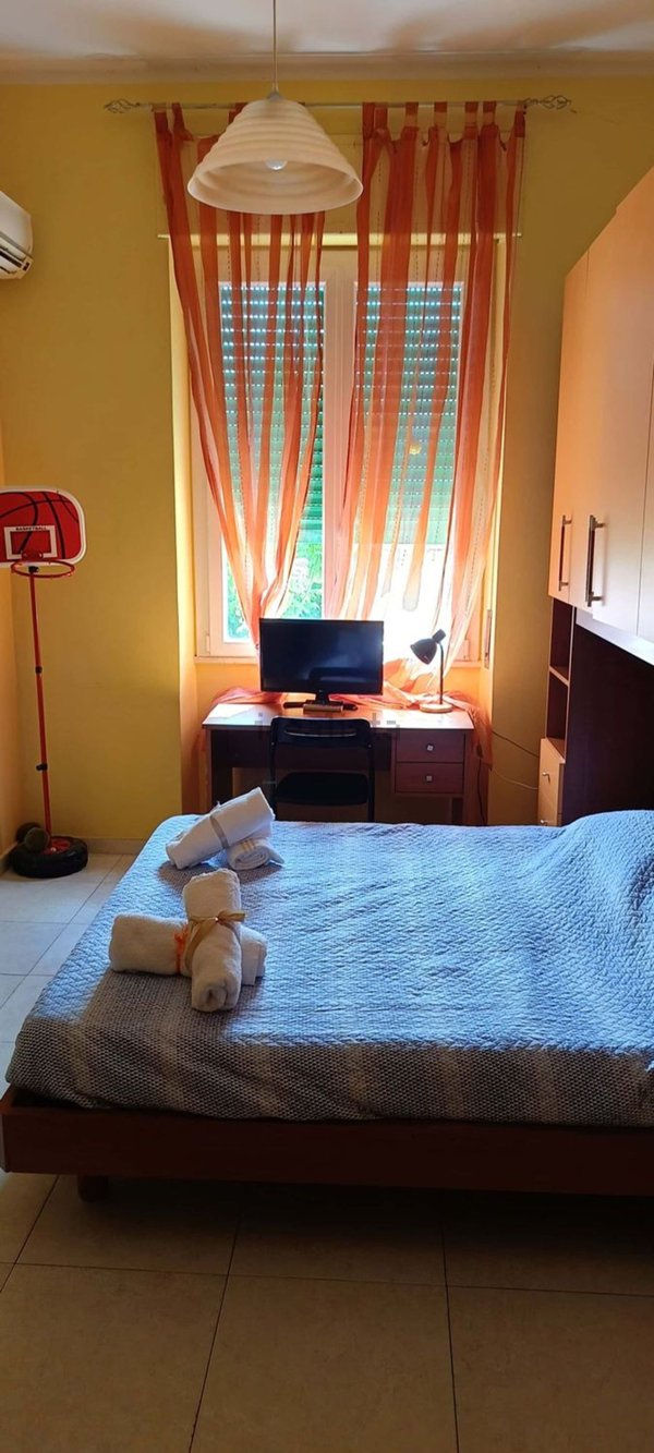 appartamento in affitto a Cagliari in zona Monte Mixi
