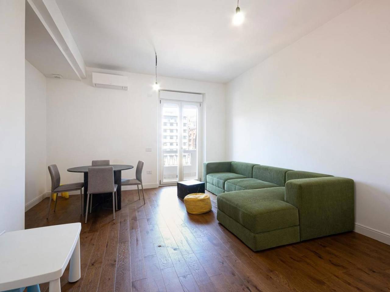 appartamento in affitto a Cagliari in zona Villanova