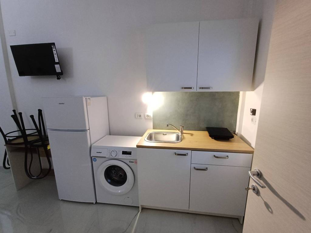 appartamento in affitto a Cagliari in zona Is Mirrionis/San Michele