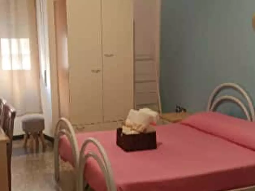 appartamento in affitto a Cagliari in zona San Benedetto