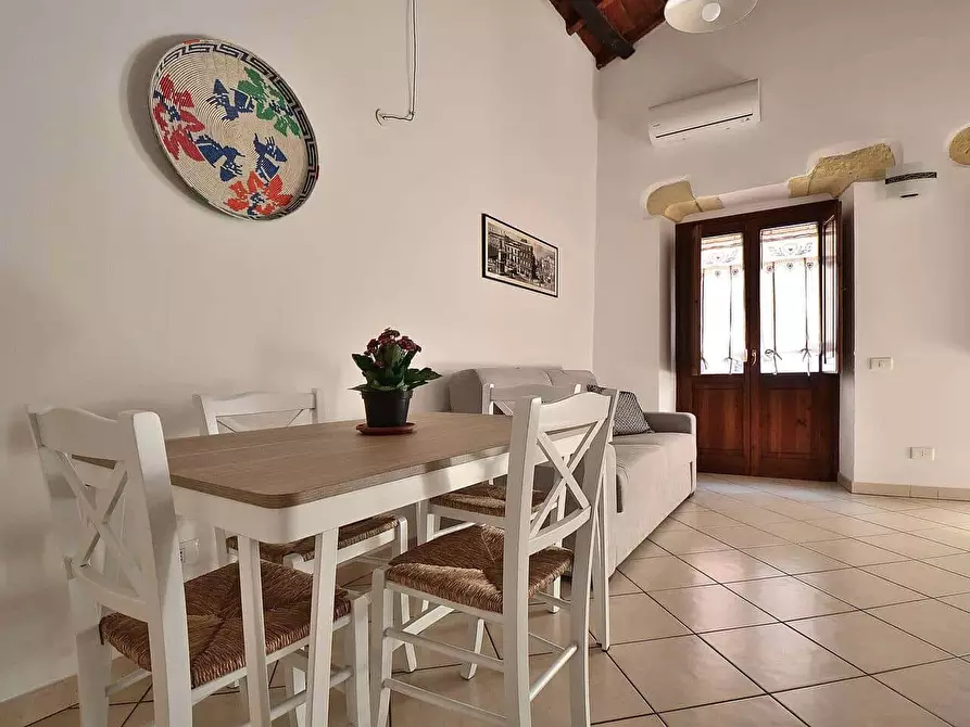 appartamento in affitto a Cagliari in zona Marina