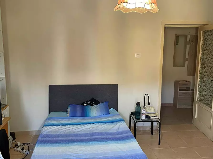 appartamento in affitto a Cagliari in zona Tuvixeddu/Tuvumannu
