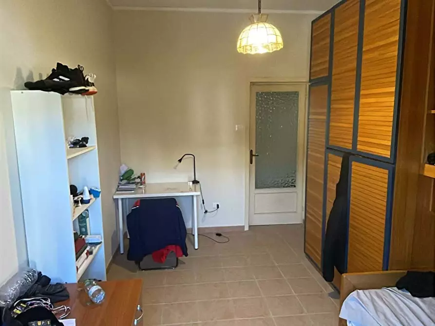 appartamento in affitto a Cagliari in zona Tuvixeddu/Tuvumannu