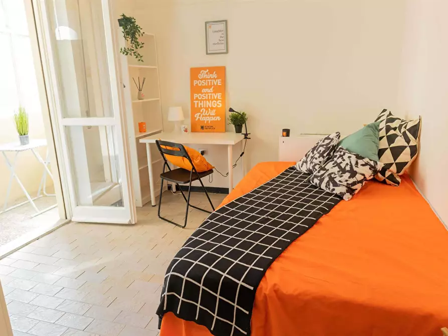 appartamento in affitto a Cagliari