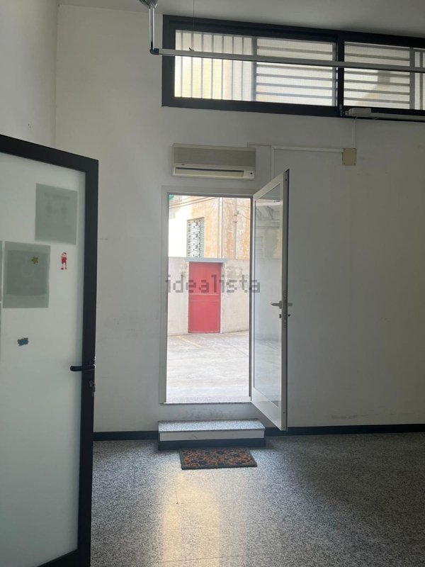 locale commerciale in affitto a Cagliari in zona Monte Urpinu