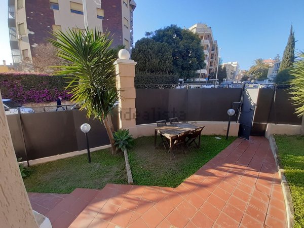 appartamento in affitto a Cagliari in zona Bonaria