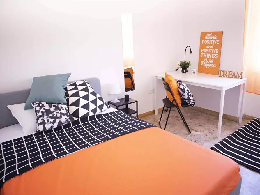 appartamento in affitto a Cagliari in zona San Benedetto