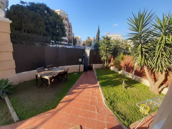 appartamento in affitto a Cagliari in zona Bonaria