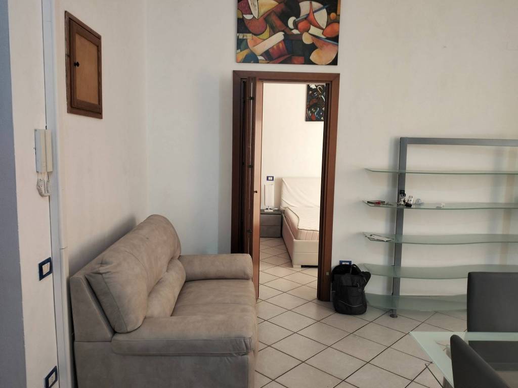 appartamento in affitto a Cagliari in zona Is Mirrionis/San Michele