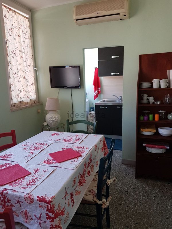 appartamento in affitto a Cagliari in zona Marina