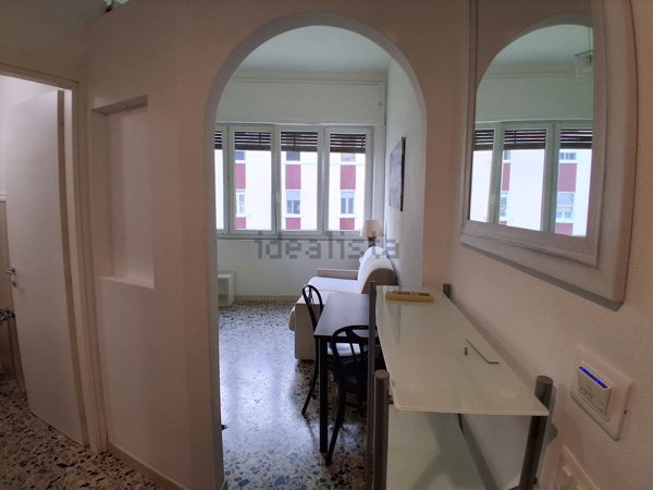 appartamento in affitto a Cagliari in zona Marina