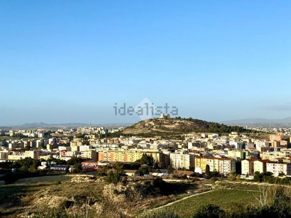 appartamento in affitto a Cagliari in zona Stampace/Punici