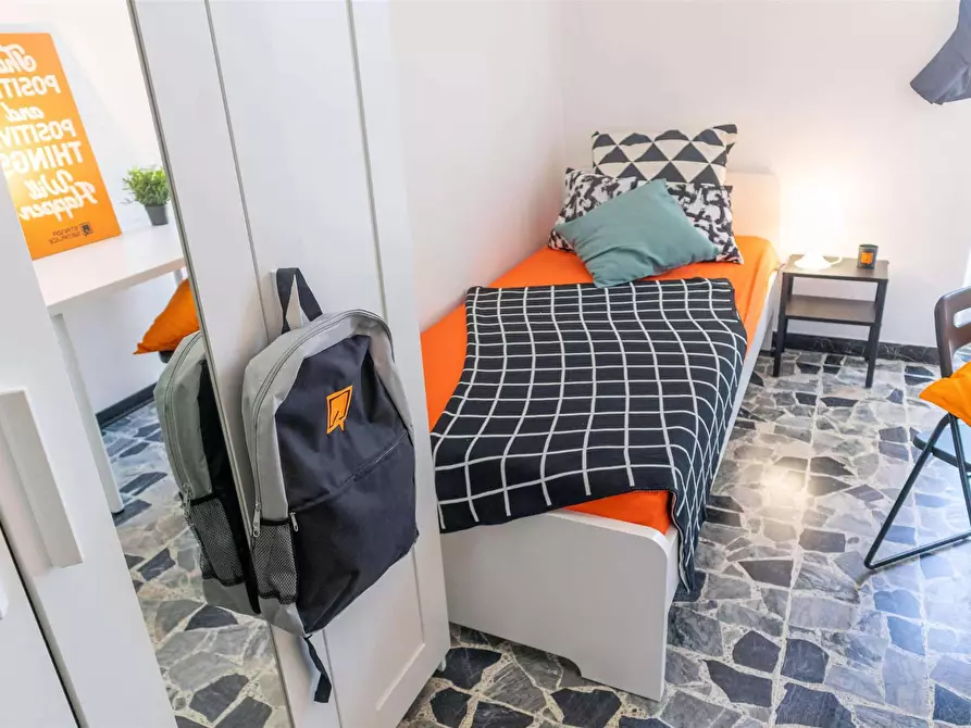 appartamento in affitto a Cagliari in zona San Benedetto