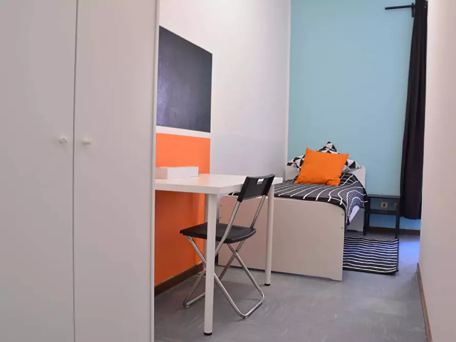 appartamento in affitto a Cagliari in zona Stampace/Punici