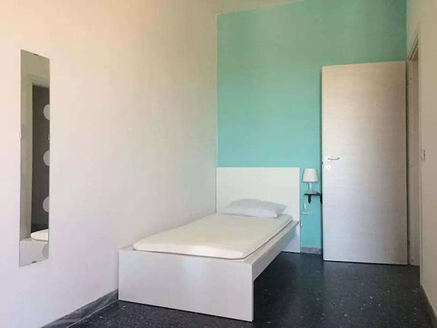 appartamento in affitto a Cagliari in zona Is Mirrionis/San Michele