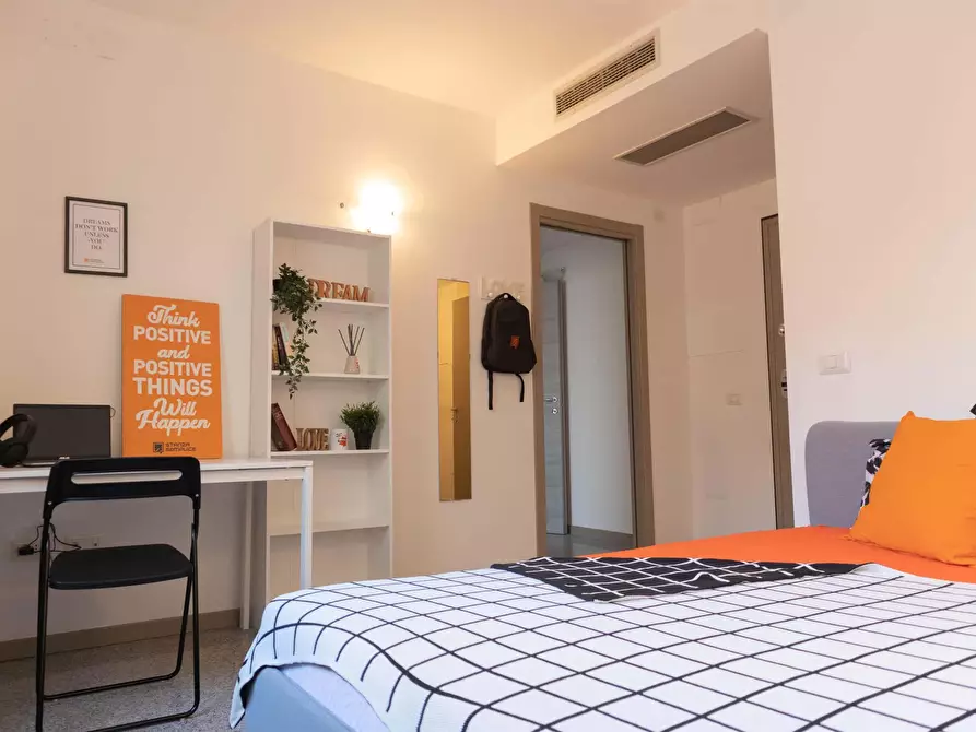 appartamento in affitto a Cagliari in zona San Benedetto