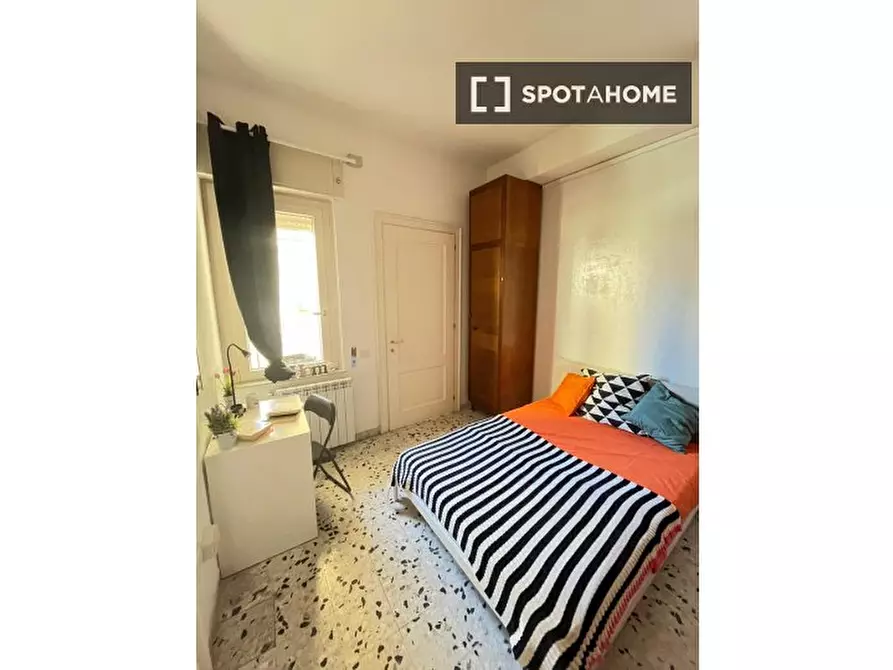 appartamento in affitto a Cagliari in zona Villanova