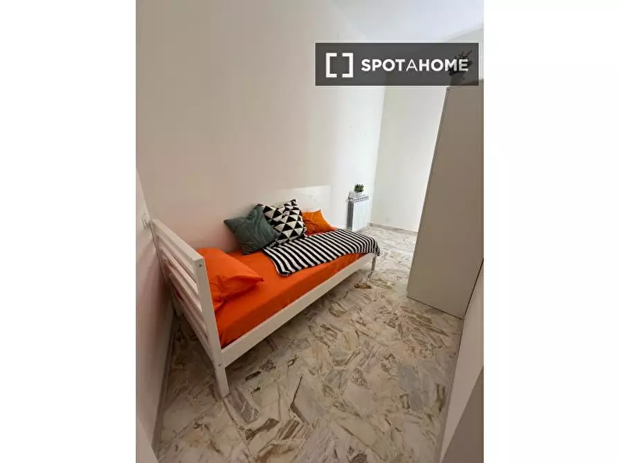 appartamento in affitto a Cagliari in zona Villanova