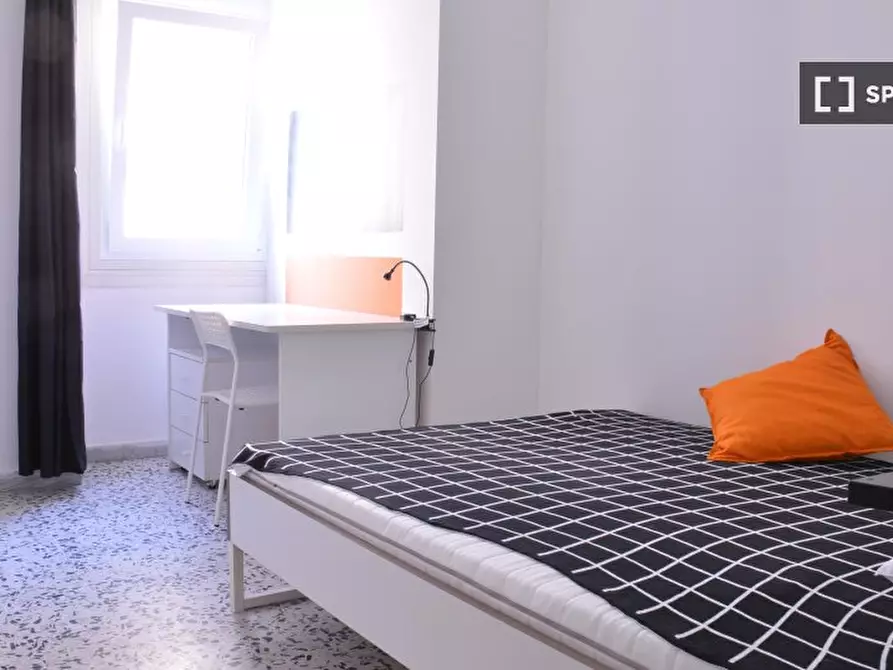 appartamento in affitto a Cagliari in zona Fonsarda / zona Giudici
