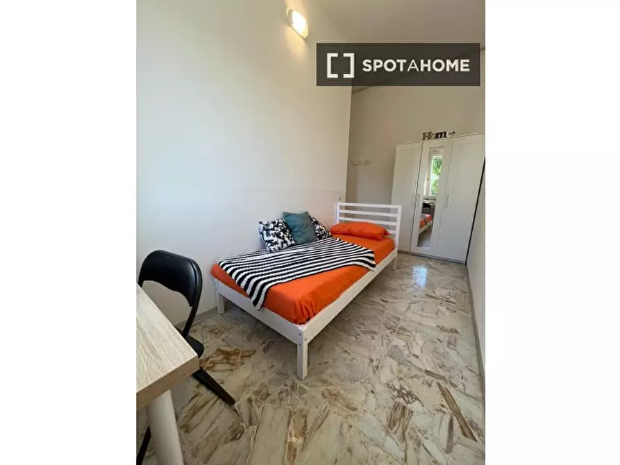 appartamento in affitto a Cagliari in zona Villanova