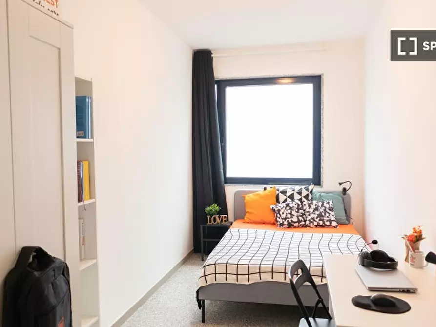 appartamento in affitto a Cagliari in zona San Benedetto