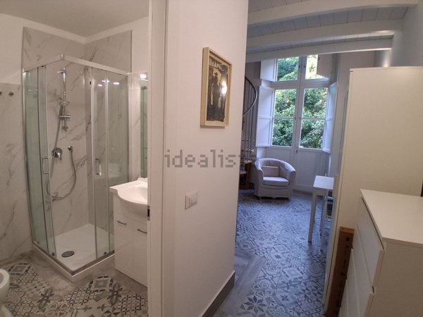 appartamento in affitto a Cagliari in zona Marina