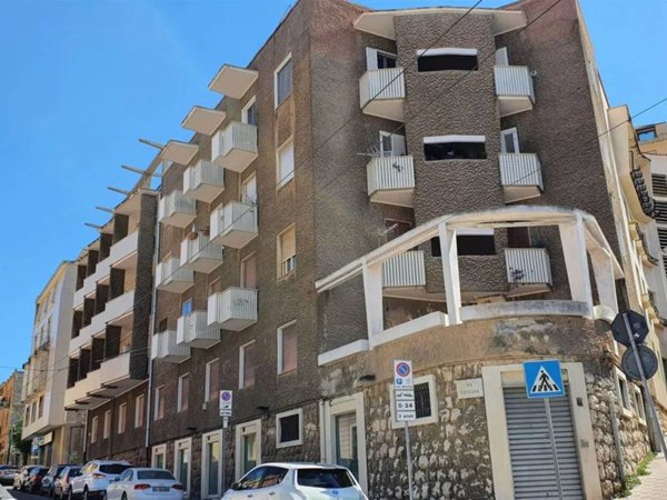 negozio in affitto a Cagliari in zona La Vega