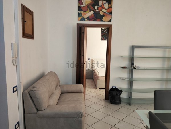 appartamento in affitto a Cagliari in zona Tuvixeddu/Tuvumannu
